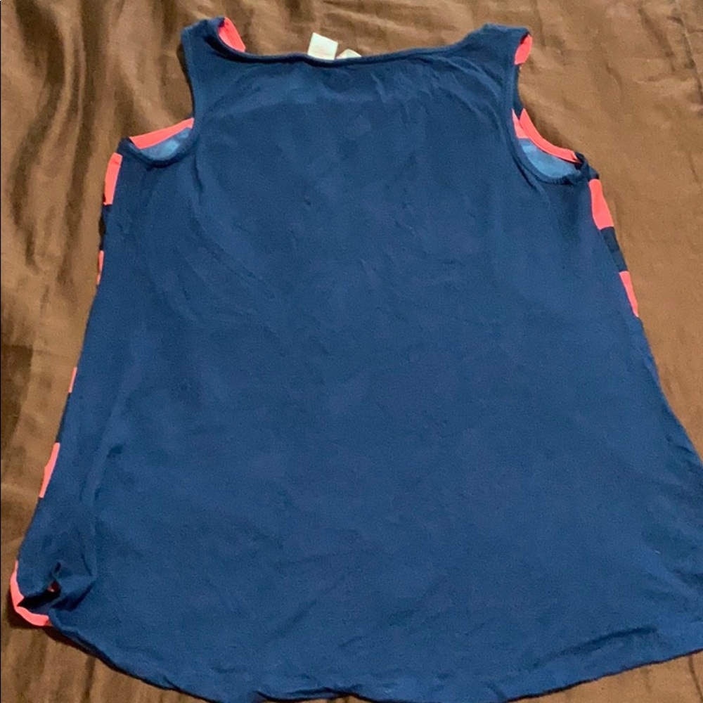 Girls Pullover Tank. EUC! - Picture 7 of 8